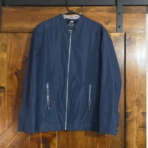 West Louis Men’s Light Weight Jacket